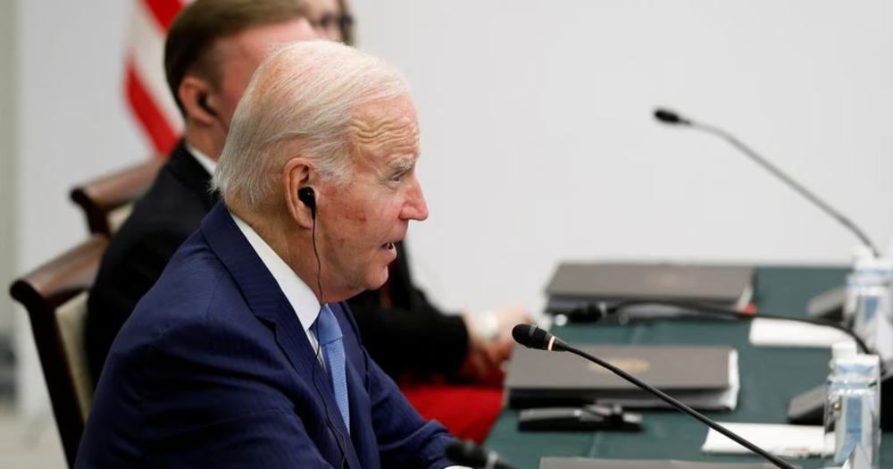 Одна компания из Кыргызстана попала под санкции США изображение публикации