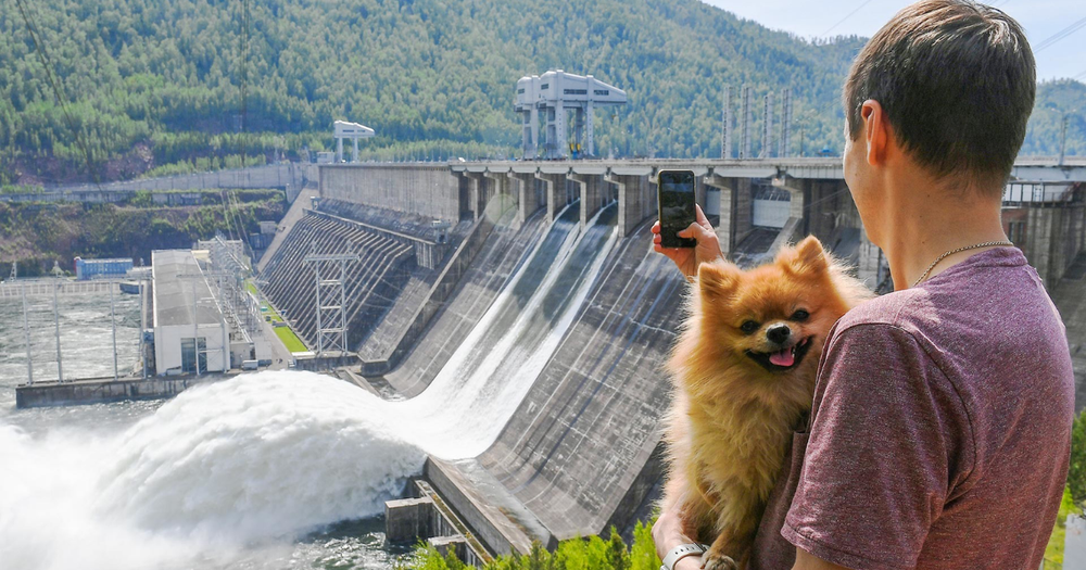 В Кыргызстане думают развивать экологический туризм — первой на очереди Джалал-Абадская область изображение публикации