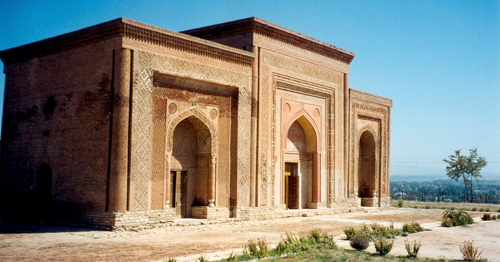 АРИС реконструирует стадион и парк «Тынчтык» в Узегене за $2 млн изображение публикации