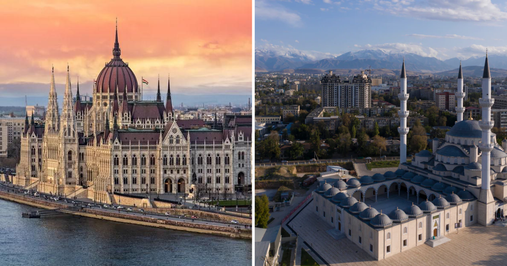 Кыргызстан и Венгрия обсудили поставку водоочистных сооружений изображение публикации