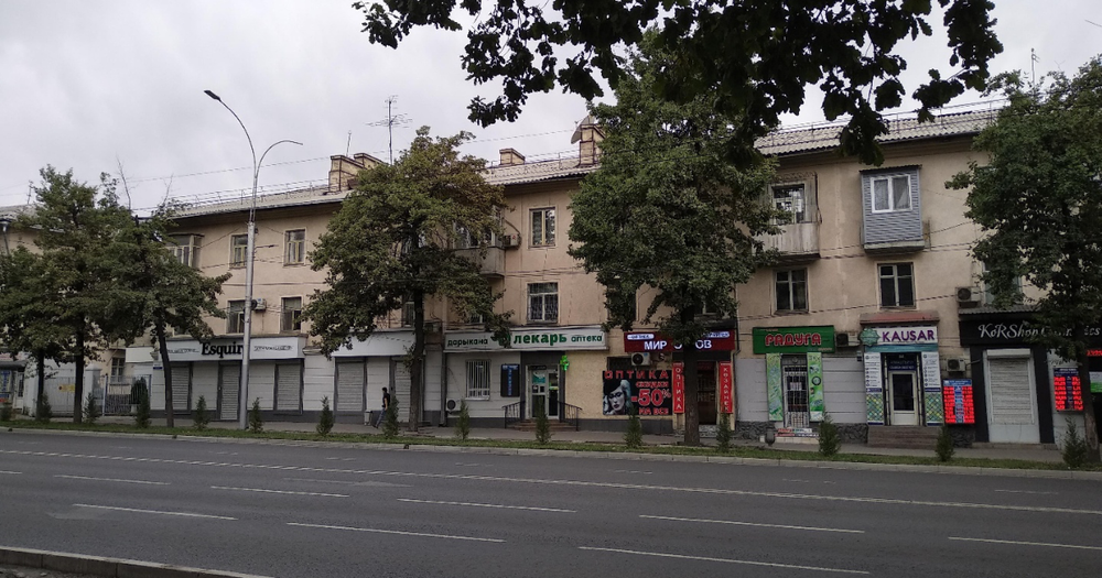 В Бишкеке планируют сделать «зелёный» коридор для электробусов изображение публикации