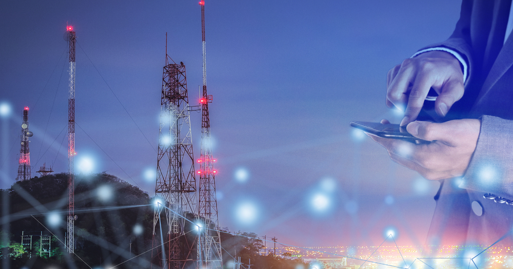 Доход телекоммуникационных компаний Кыргызстана за прошлый год составил 28.5 млрд сомов изображение публикации