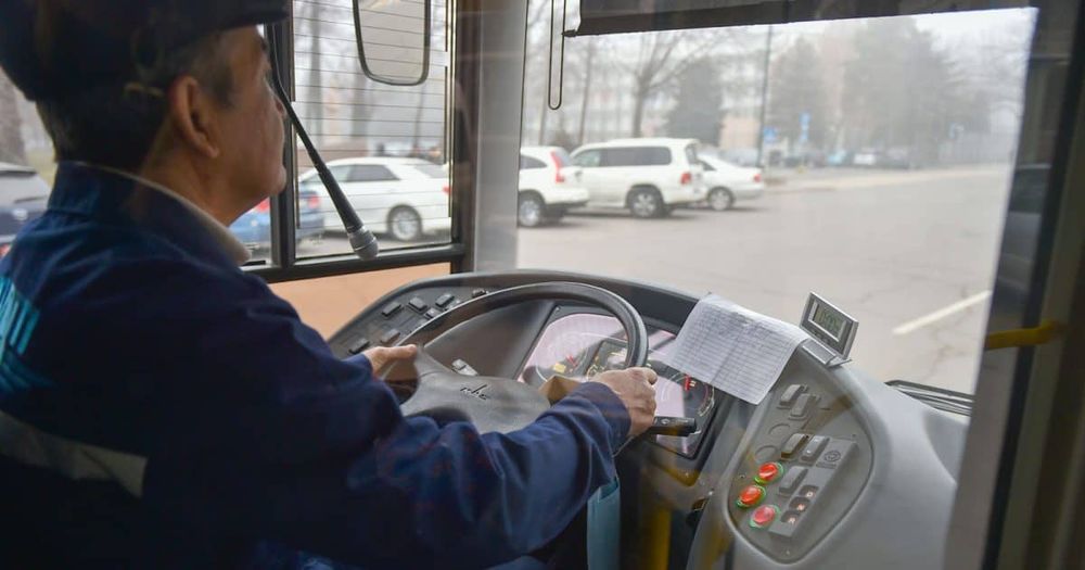 Свет, вода, отопление — на очереди в Бишкеке повышение тарифов на проезд изображение публикации