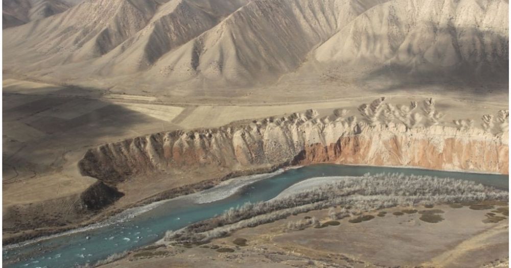 Меморандум о строительстве Верхне-Нарынского каскада ГЭС истек — инвестор изначально был «пустышкой»? изображение публикации