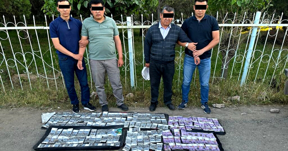 Сотрудники «Кадастра» в Ноокатском районе незаконно выдали 65 гектаров сельхоз земли под строительство изображение публикации