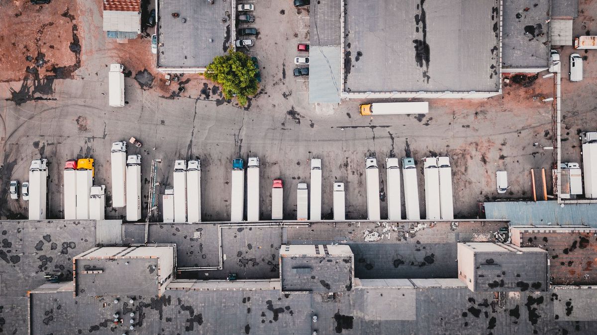 Photo by Ivan Bandura / Unsplash