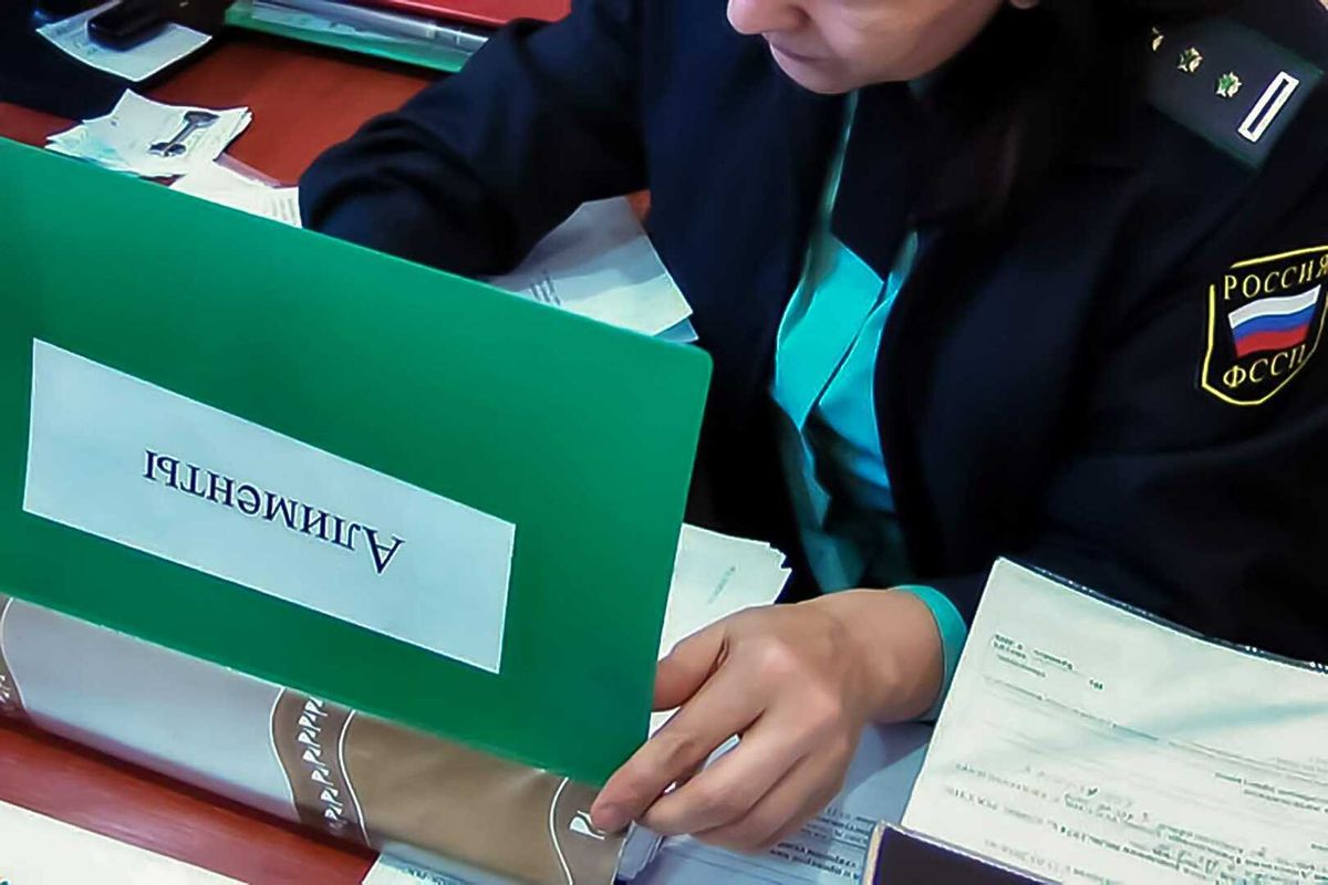 Еще один сибиряк перед поездкой в Кыргызстан был вынужден погасить долги в Новосибирской области