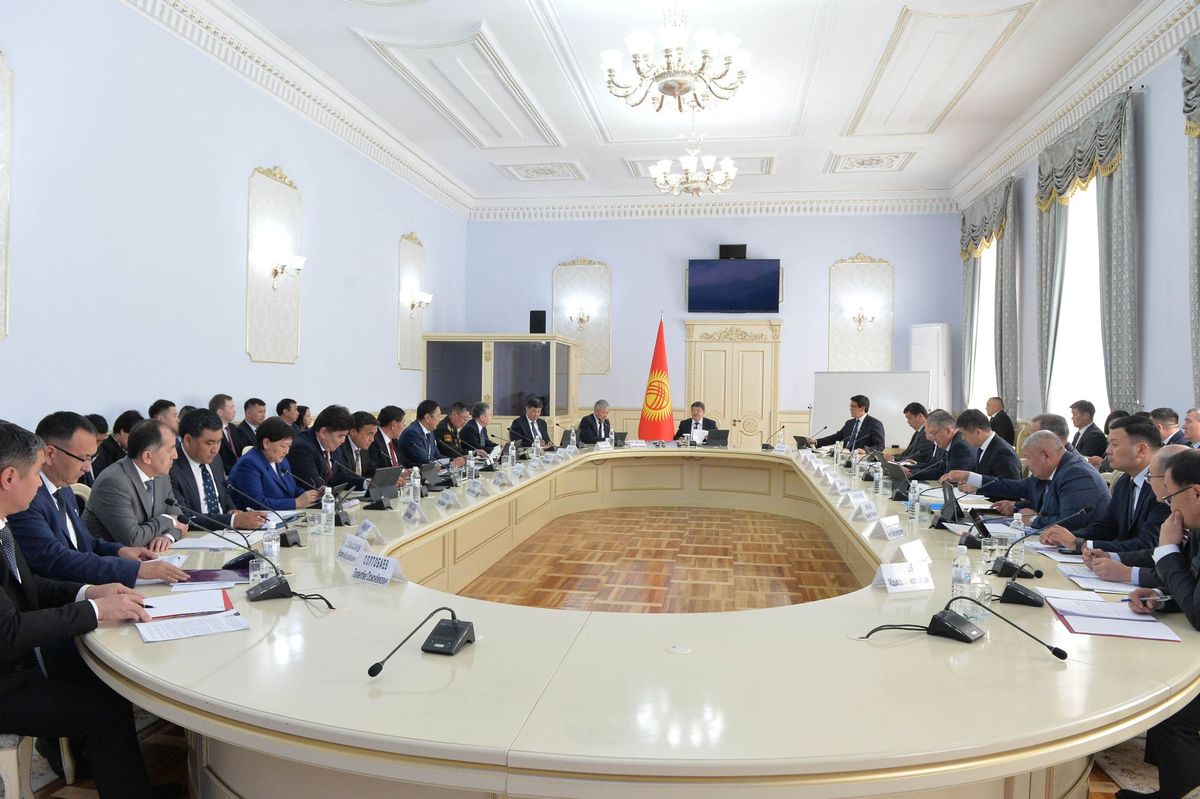 Кабмин рекомендовал депутатам доработать законопроект об НКО
