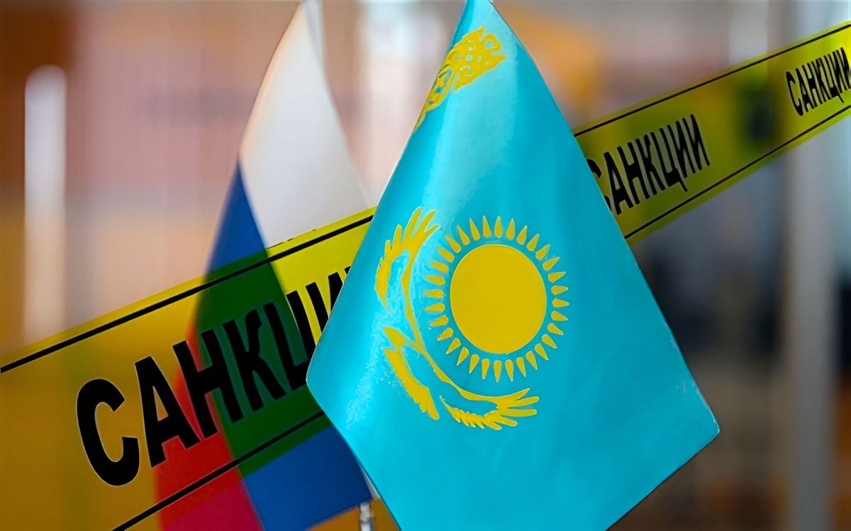 Вслед за Кыргызстаном США внесли в санкционный список компанию из Казахстана