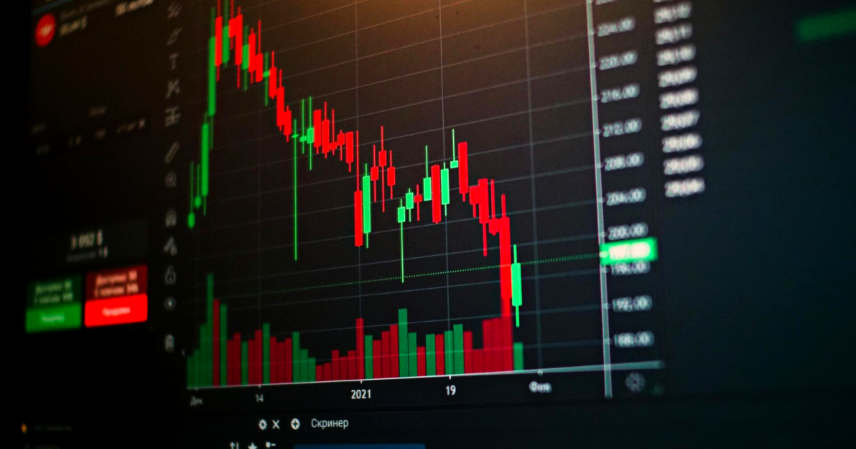 После роста капитализация Кыргызской фондовой биржи резко упала на 8.6 млрд сомов