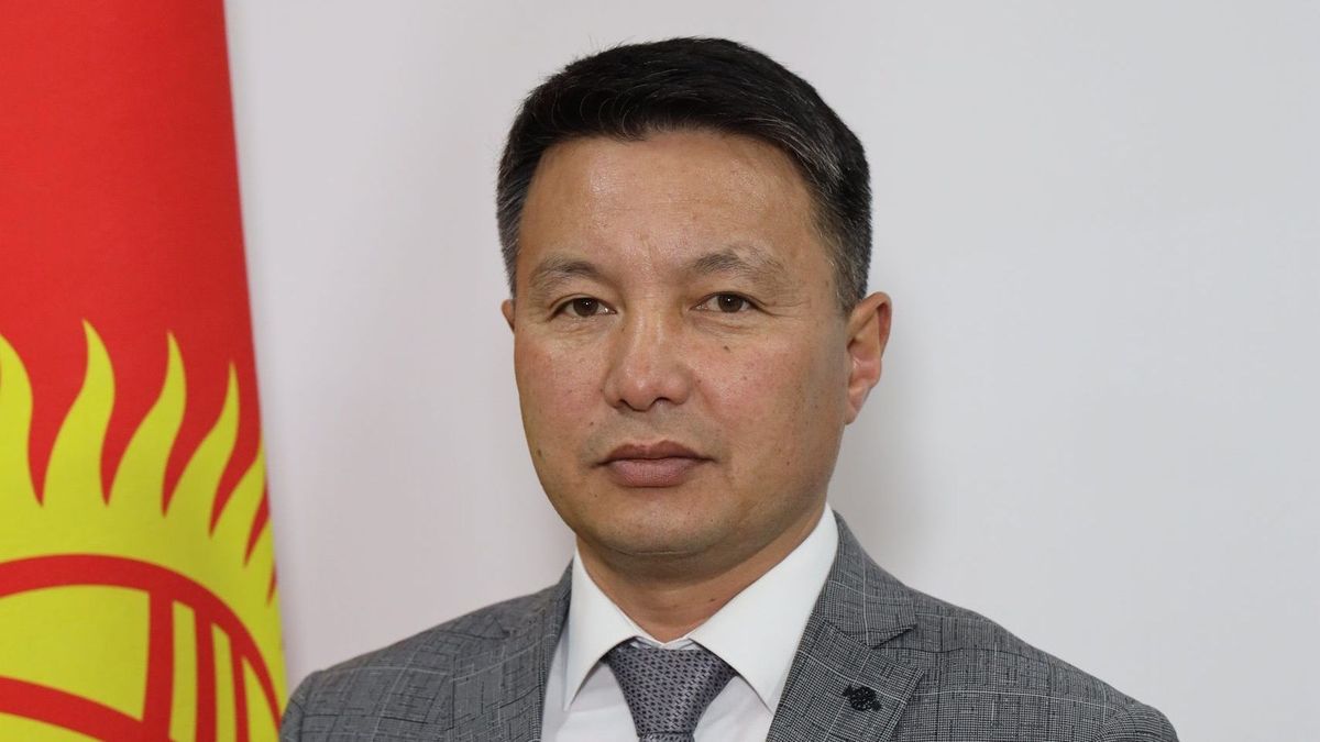 Кыргызстан готов сотрудничать с тюркскими странами в сфере развития умного сельского хозяйства — Минсельхоз КР