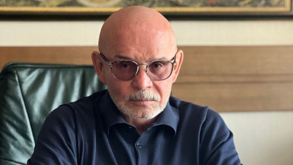 Сергей Ибрагимов вернул акции "Бакай банка" миноритариям