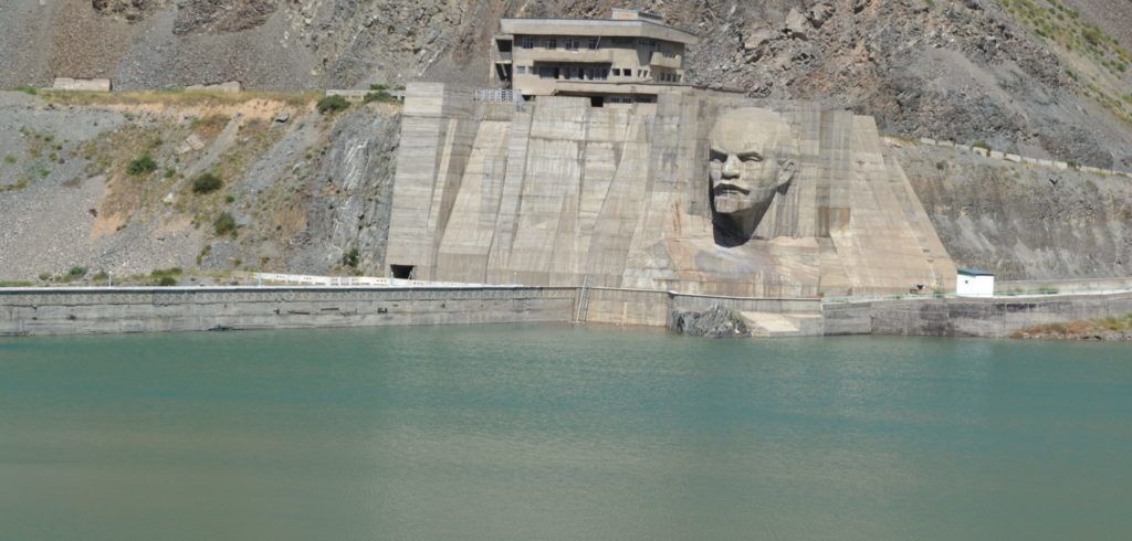 Приточность Кировского водохранилища упала почти в пять раз с момента исчезновения ледников