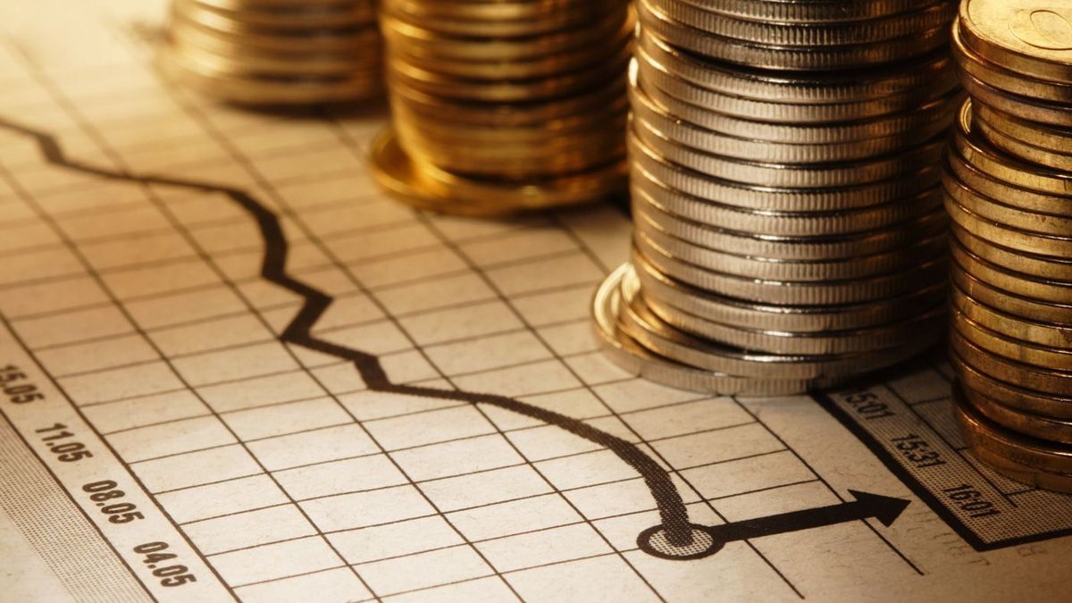 За январь-август ВВП в Кыргызстане вырос на 3.3%