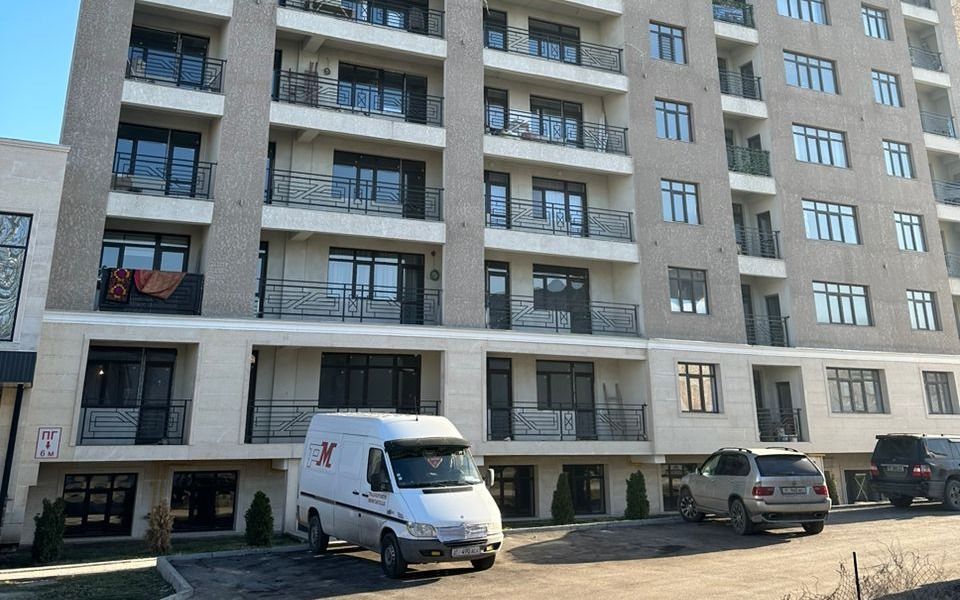 «Чуйбатышкурулуш» возьмет кредит в «Бакай банке» для строительства нового объекта