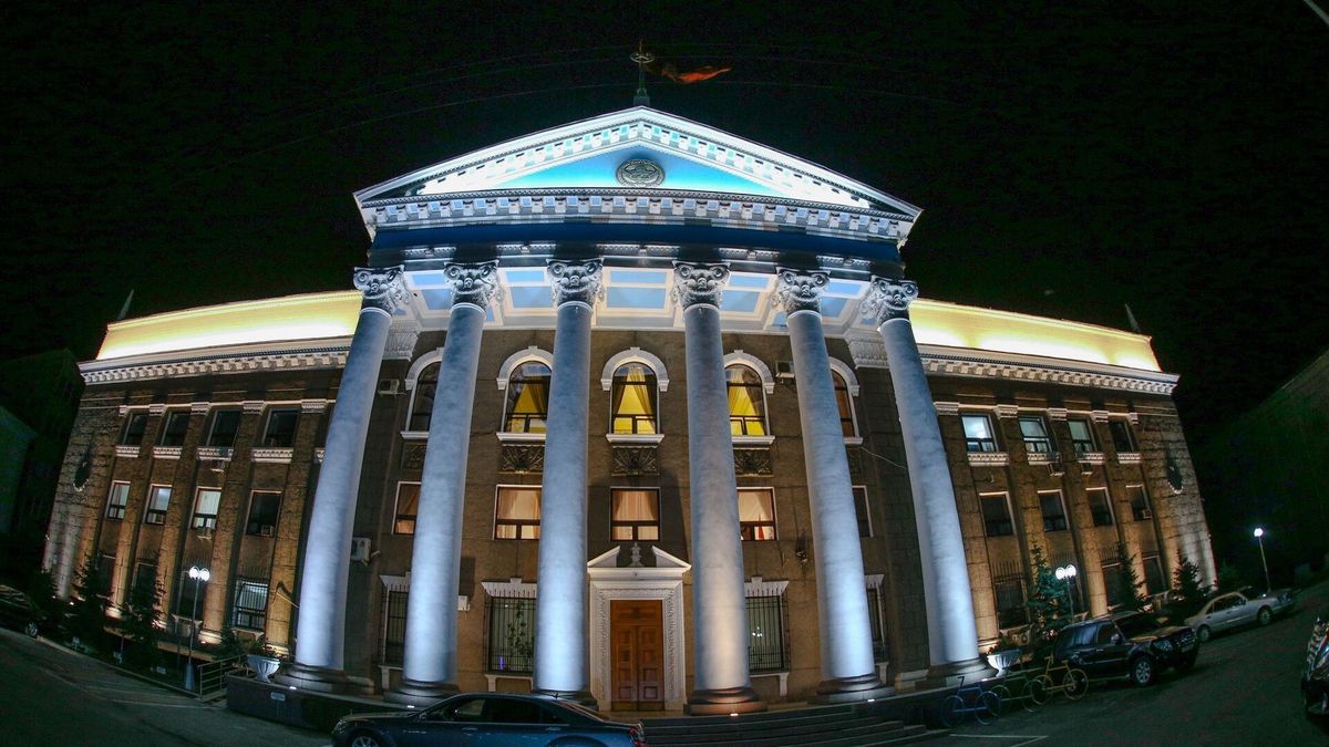 Мэрия Бишкека хочет перенести за пределы города еще один рынок