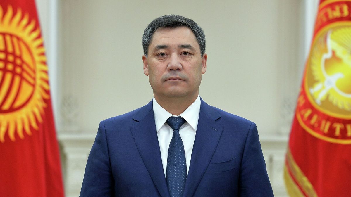 Племянника Садыра Жапарова отпустили под домашний арест