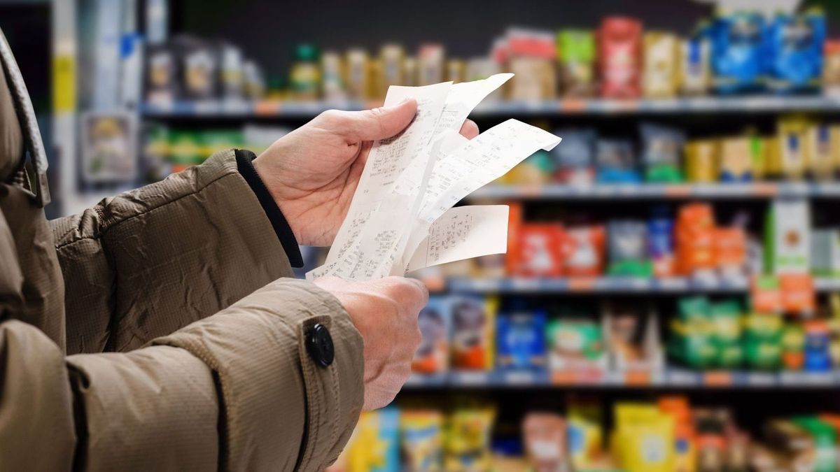 Инфляция в Кыргызстане за девять месяцев составила 5.7%