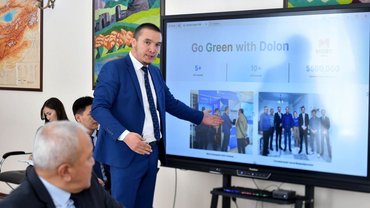 Кабмин хочет использовать отечественное программное обеспечение Dolon в геологоразведочных работах