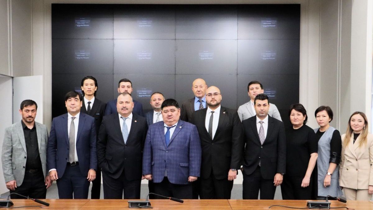 Кыргызстан предложил турецким бизнесменам открыть совместные предприятия