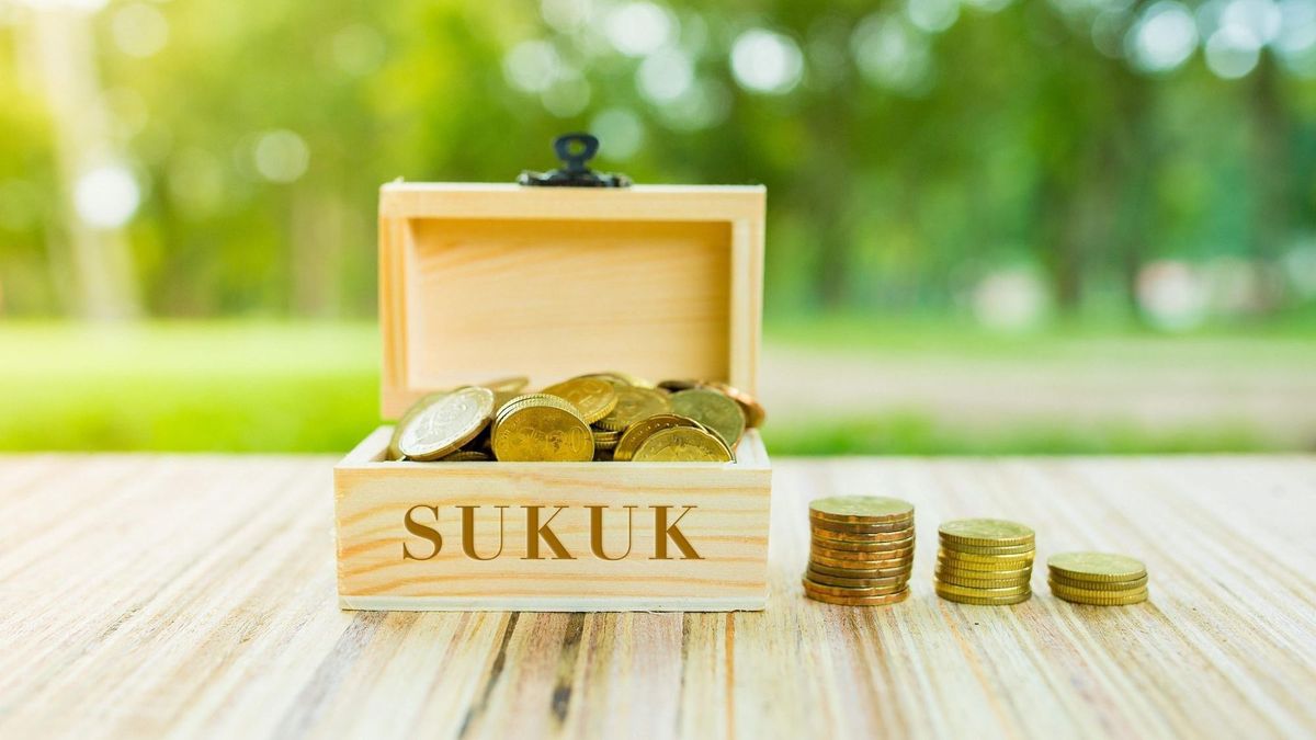 ЕАБР выпустит исламские облигации на $500 млн для финансирования проектов в Центральной Азии