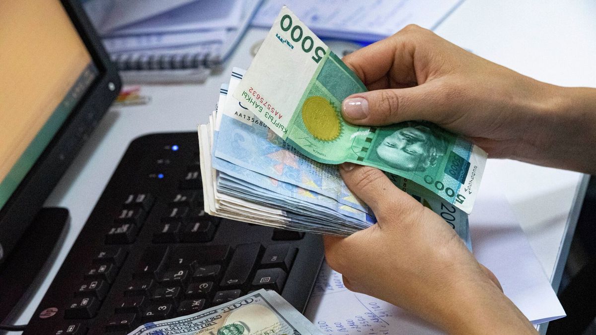 Численность кыргызстанцев, охваченных микрокредитами, увеличилась на 12% – это более 533 тысяч граждан