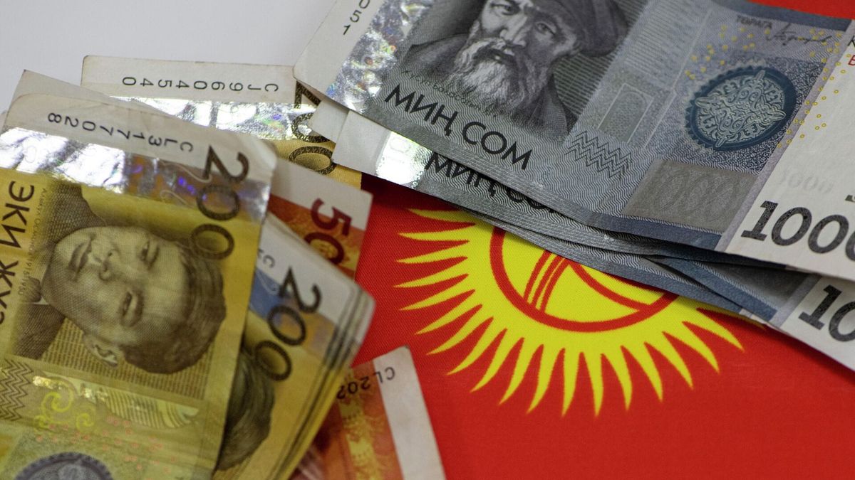 Государство выделило на капитальные вложения 50 млрд сомов – куда потратили?