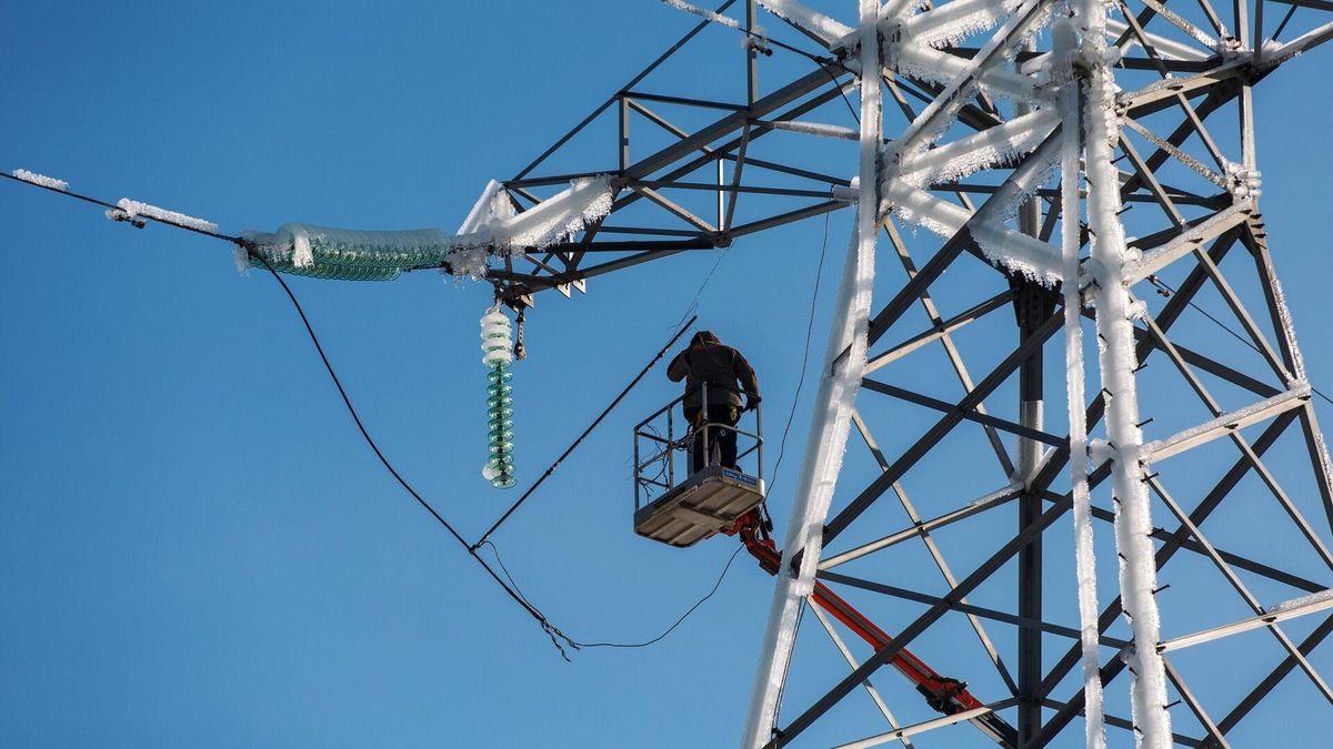 В ближайшие годы в КР реализуют крупные энергетические проекты мощностью 7 тысяч МВт