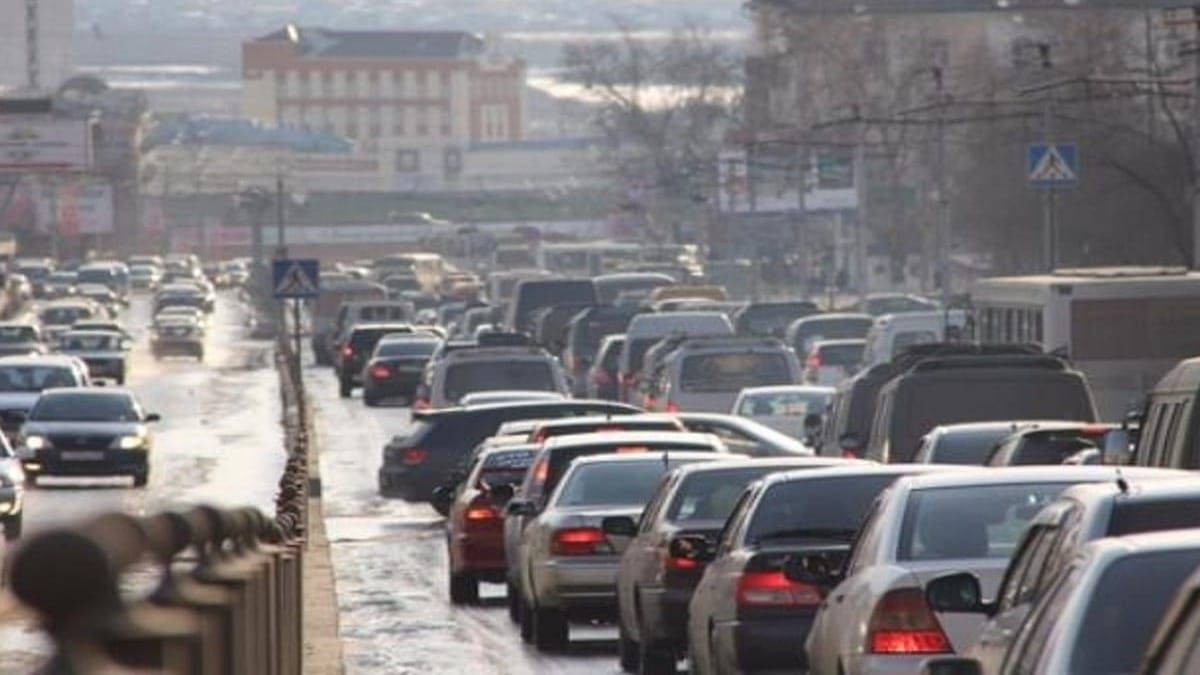 В столице Монголии снова задумались о строительстве метро — хотят запустить его через четыре года