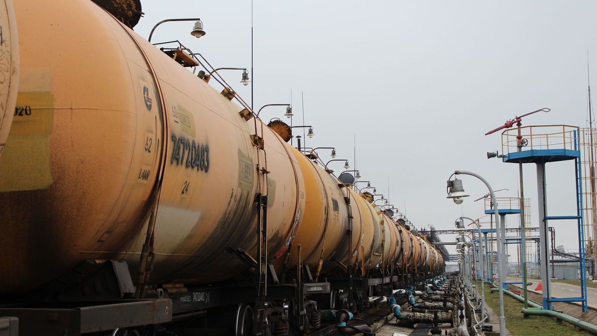 В 2025 году Россия увеличит экспорт нефтепродуктов в Кыргызстан