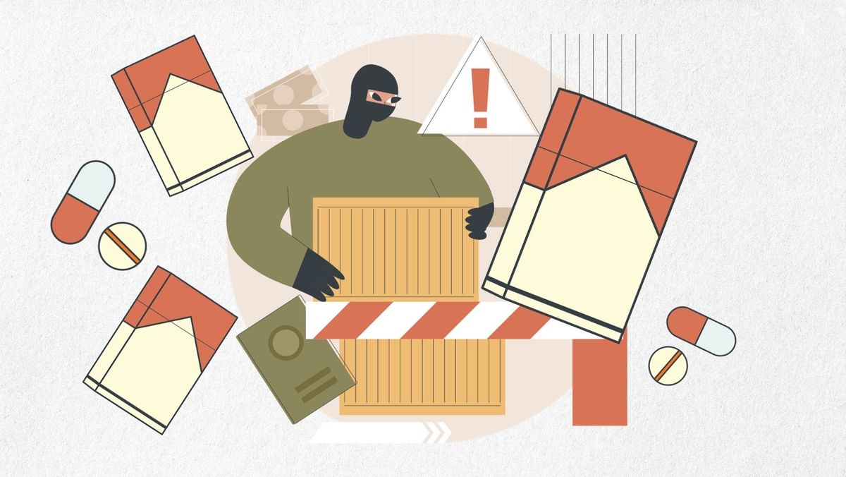 В одиночку не поборешься -  TRACIT призывает страны региона объединить усилия в борьбе с контрабандой