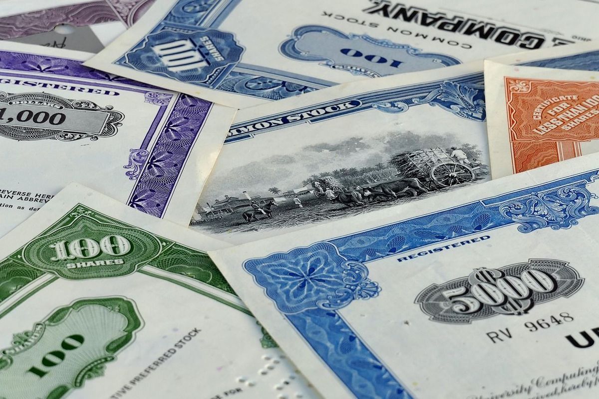 РКФР готов выкупать до 15% облигаций компаний на фондовом рынке