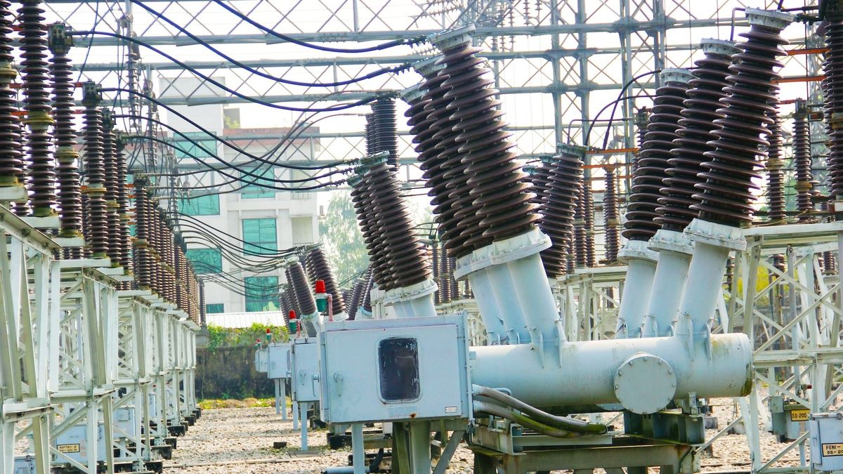 Турецкая AKSA Enerji построит Узбекистану электростанцию в обмен на право 25 лет продавать электричество