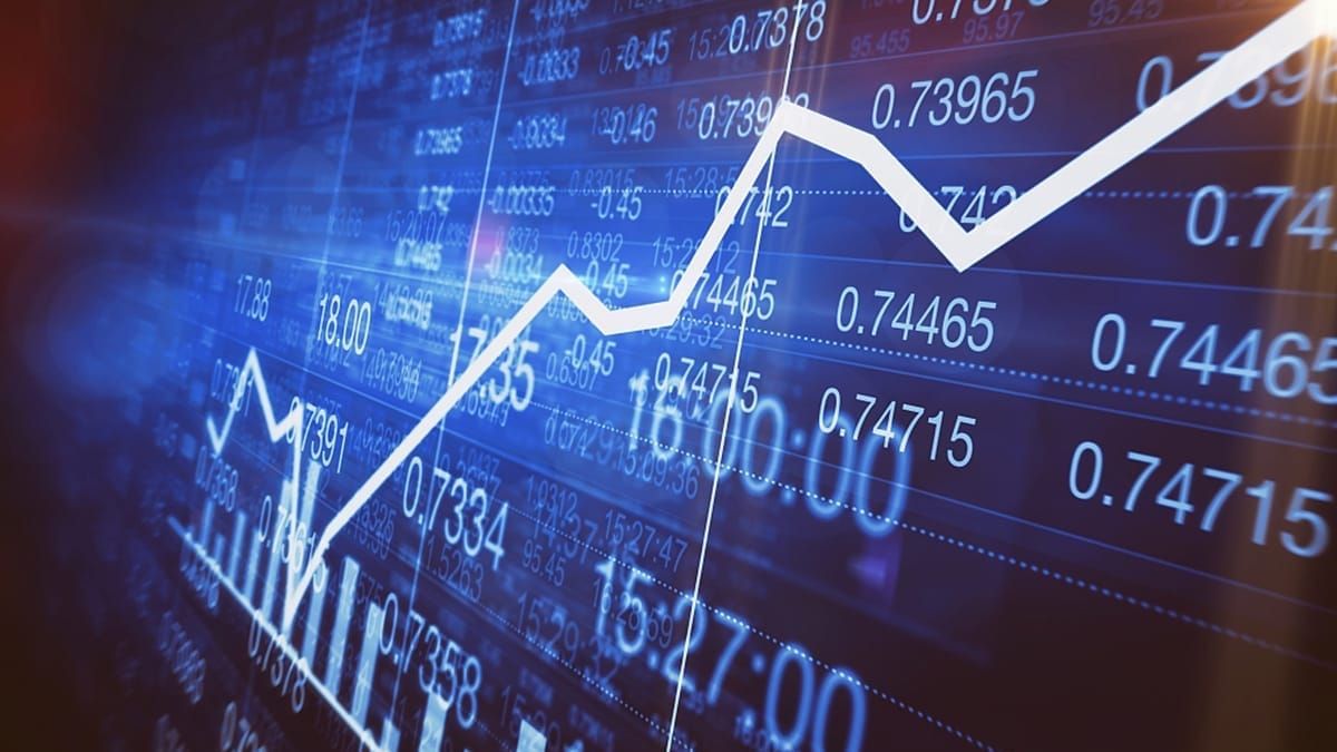 ВВП Кыргызстана превысил 1 трлн сомов