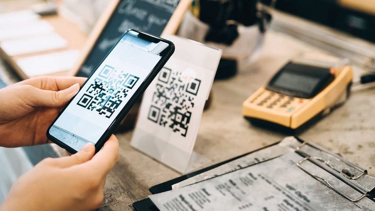 За осень обороты платежей по QR-кодам в Кыргызстане выросли в три раза