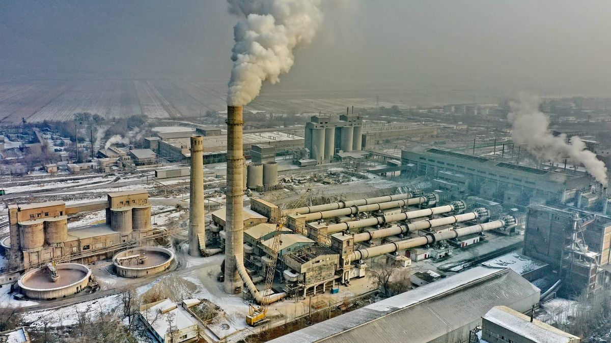 ЕАБР повысил прогноз по росту ВВП Кыргызстана в 2023 году