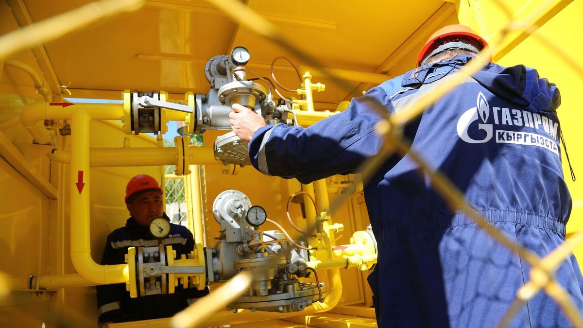 Переход на газ поможет снизить потребление угля на 15 тысяч тонн – Минприроды о борьбе со смогом