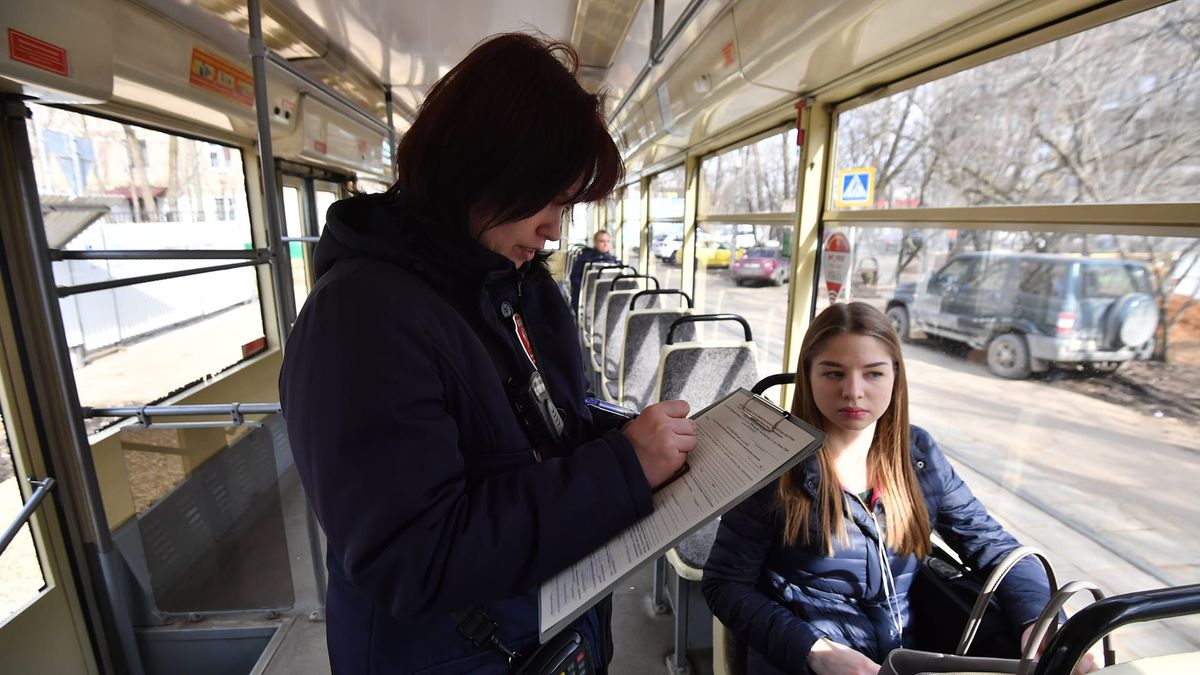 В Бишкеке будут ловить "зайцев" в транспорте, как только узаконят штрафы