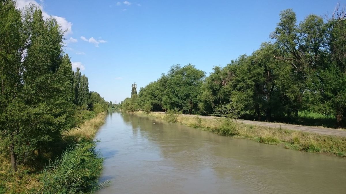На восстановление водохозяйственных систем ушло 935 млн сомов — куда потратили?