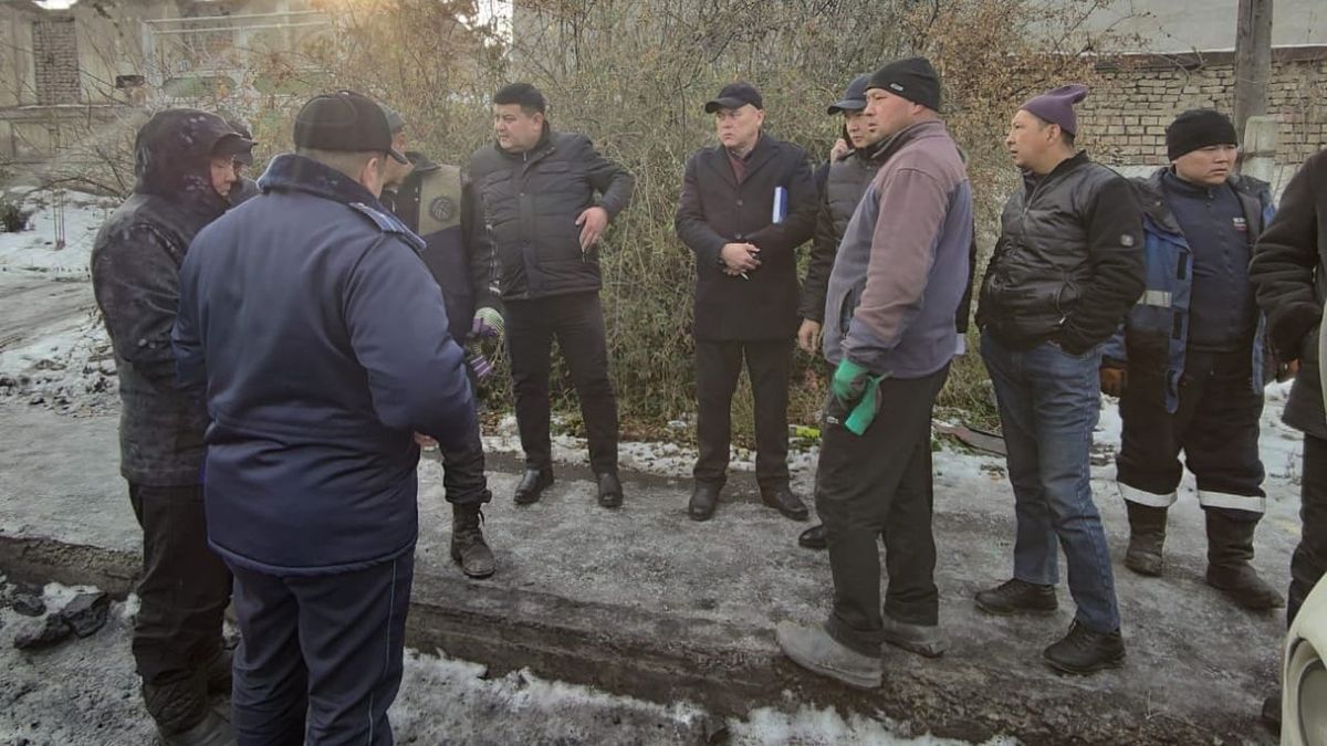 Госантимонополия оштрафовала предпринимателей Кара-Суйского района за завышение цен на уголь