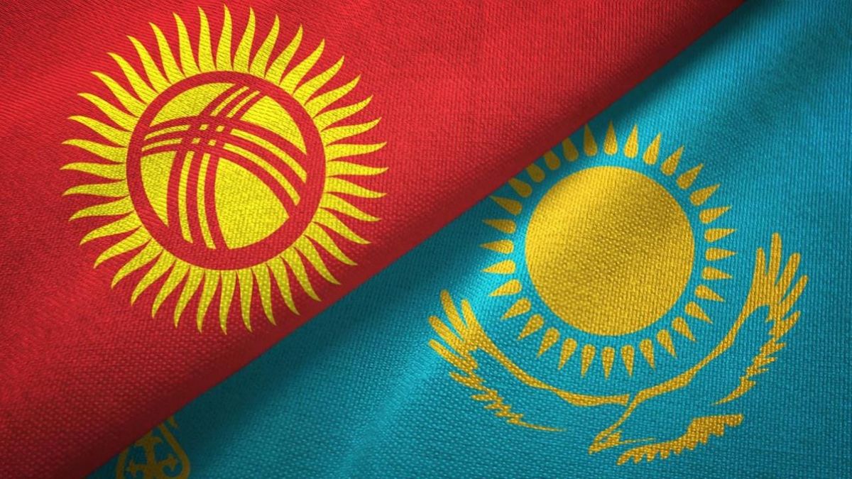 Казахстан окажет гумпомощь Кыргызстану на 3.3 млрд сомов