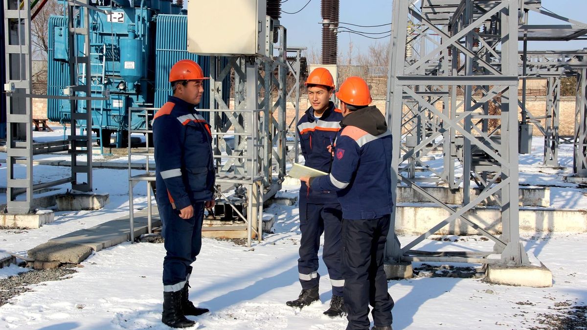 В новогодние праздники сотрудники НЭСК будут работать в усиленном режиме