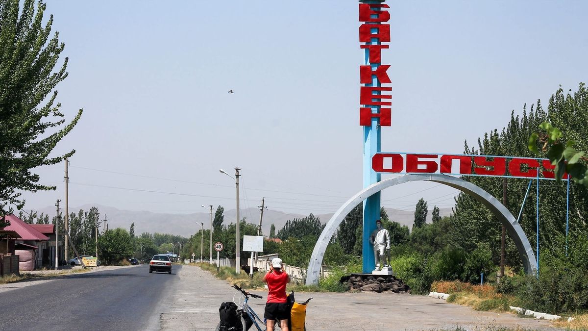 Предпринимателям Баткенской области выдали льготные кредиты почти на 317 млн сомов