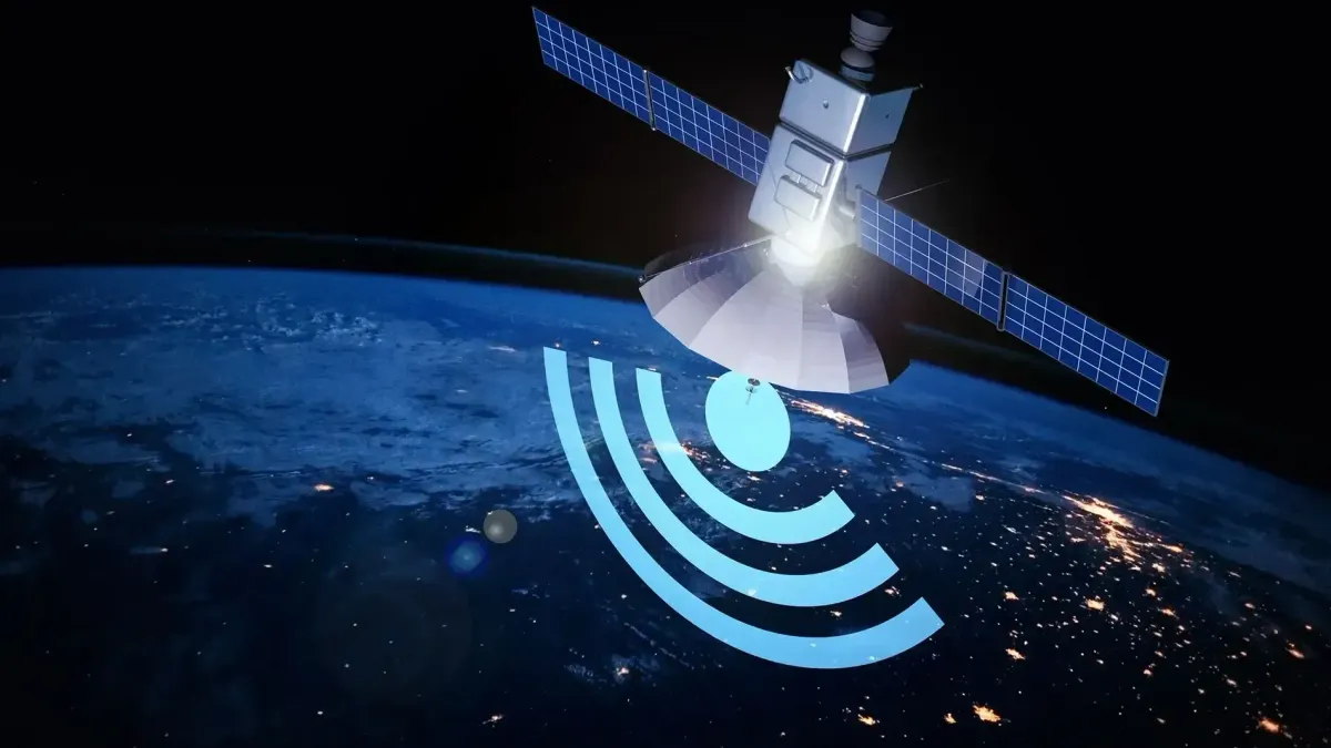 Евросоюз намерен предложить странам Центральной Азии альтернативу Starlink