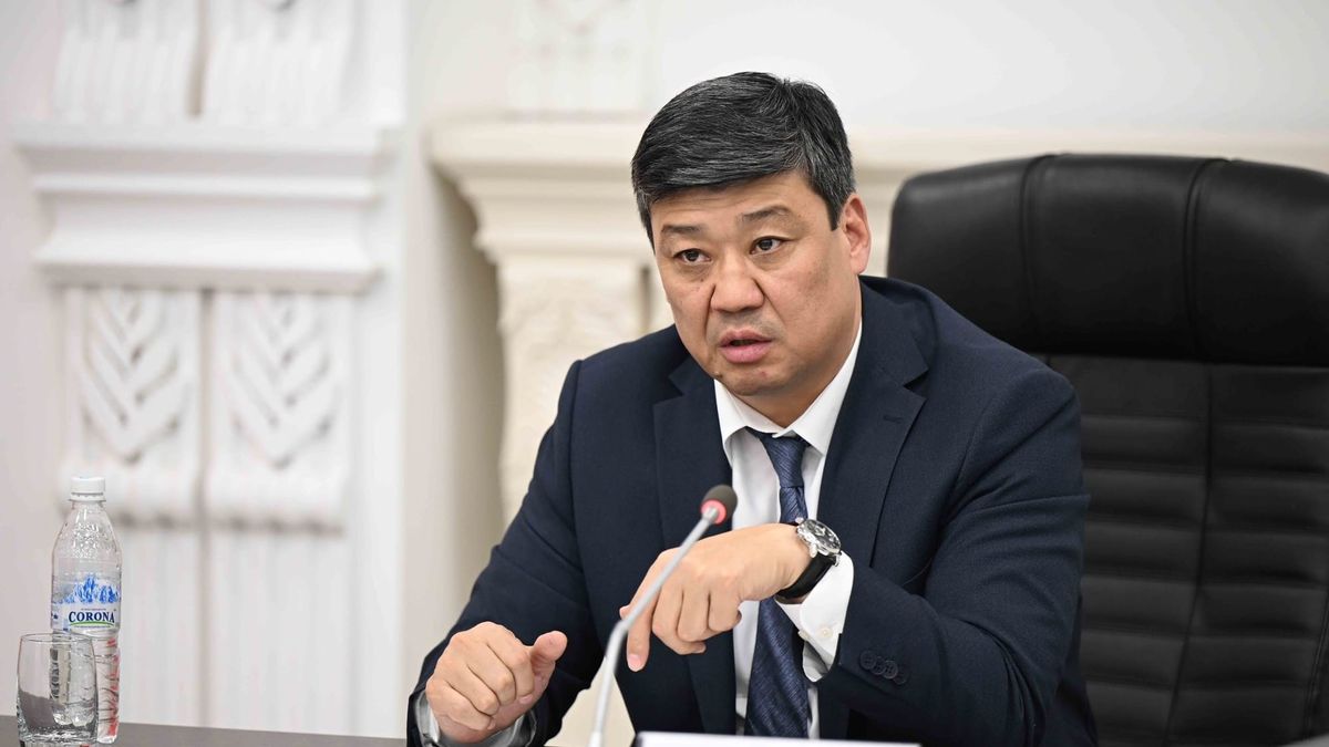 Бакыт Торобаев обеспокоен недостатком информации о цифровых госуслугах в регионах