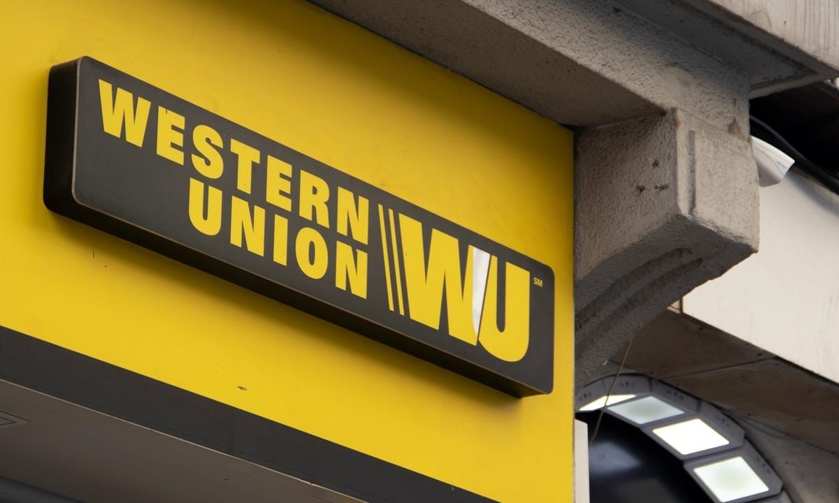 Нацбанк Таджикистана аннулировал лицензию российского оператора Western Union