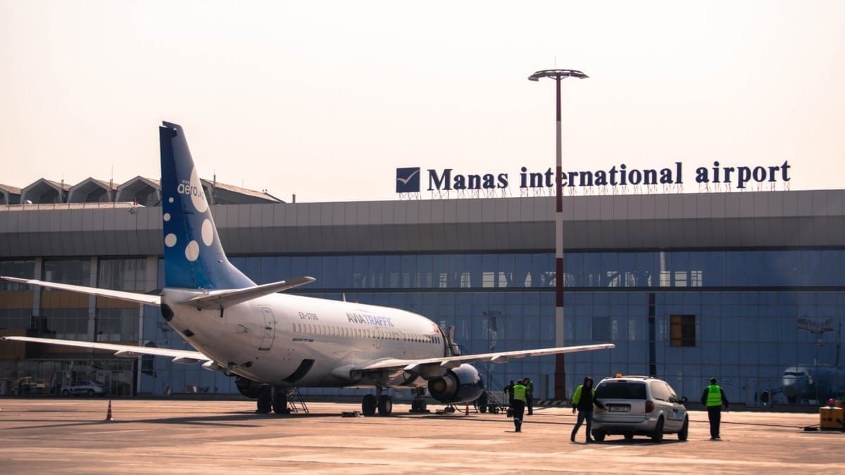 В 2023 году выручка группы компаний "МАМ" составила 10.7 млрд сомов