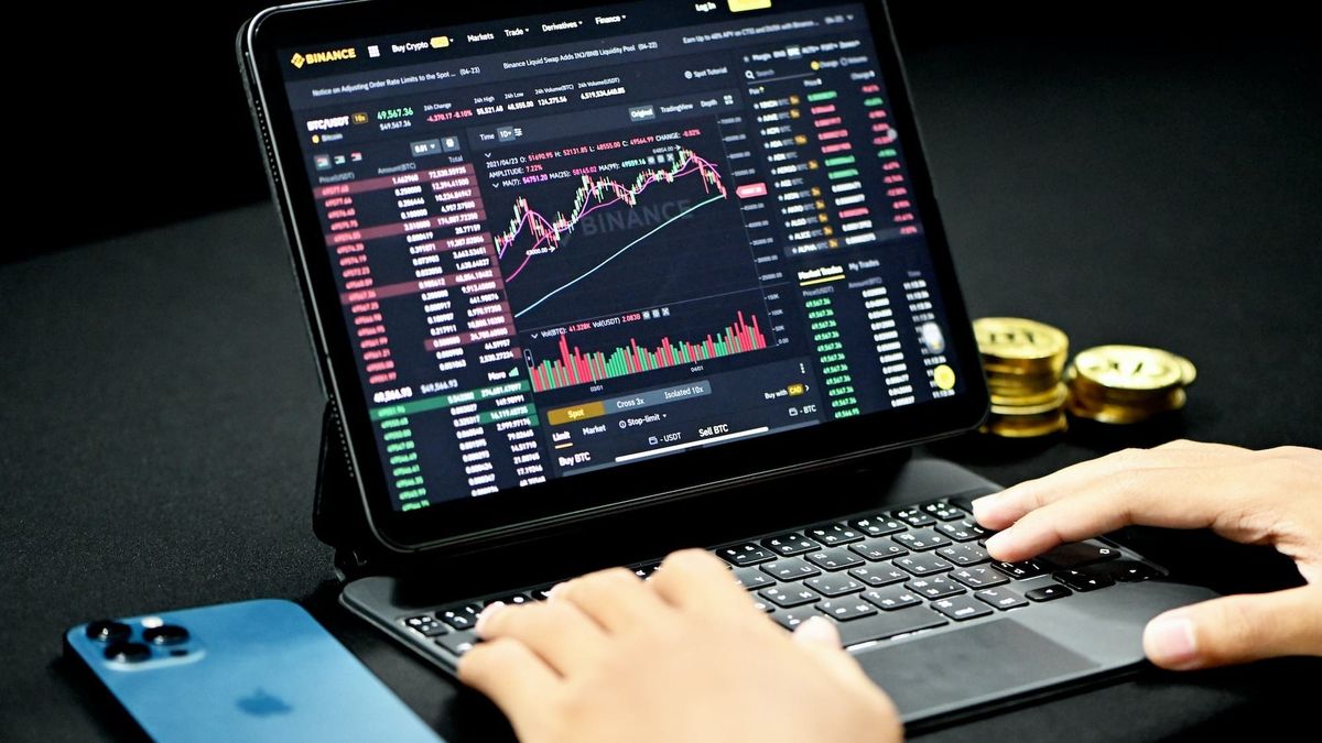 Финнадзор в конце ноября выдал лицензии трем криптобиржам