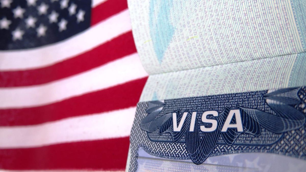 США отказывают в визе кыргызстанцам реже других граждан Центральной Азии