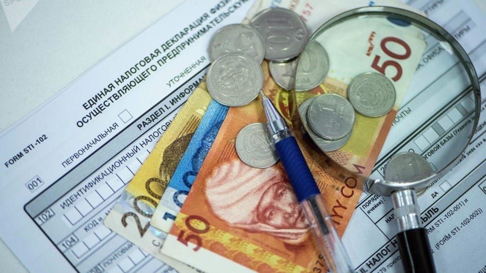Календарь налоговой отчетности и уплаты налогов на 2024 год – не пропустите сроки
